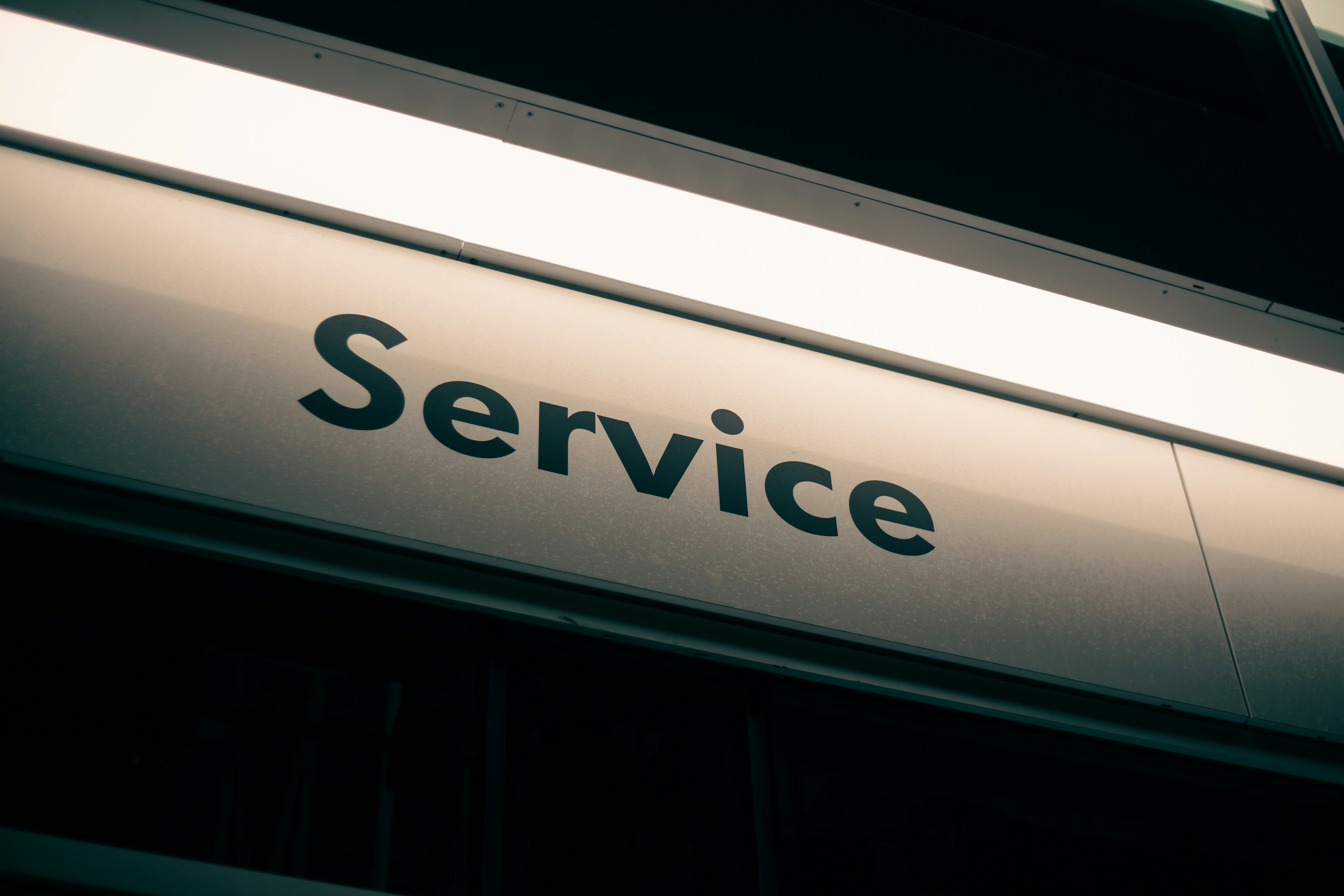 Services